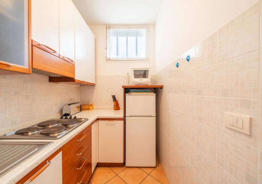 Photo of Kitchen in Euroville