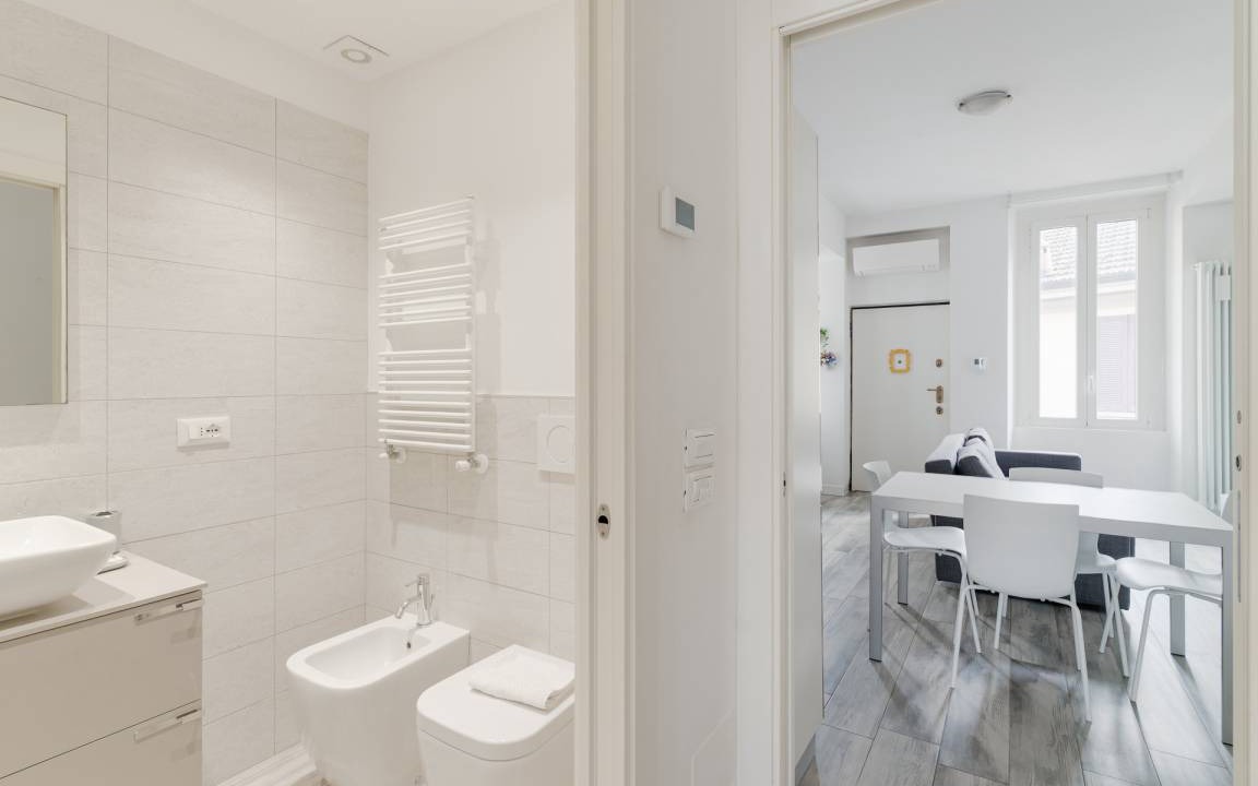 Photo of Bathroom in Isola