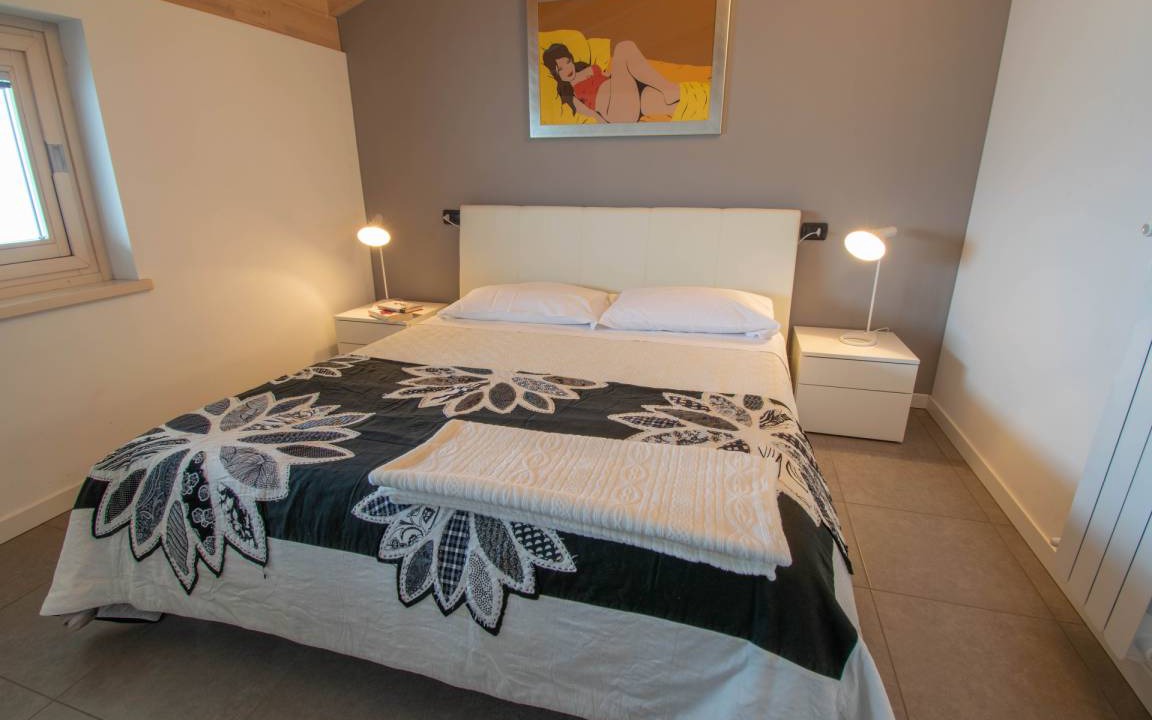Photo of Bedroom in Plassi