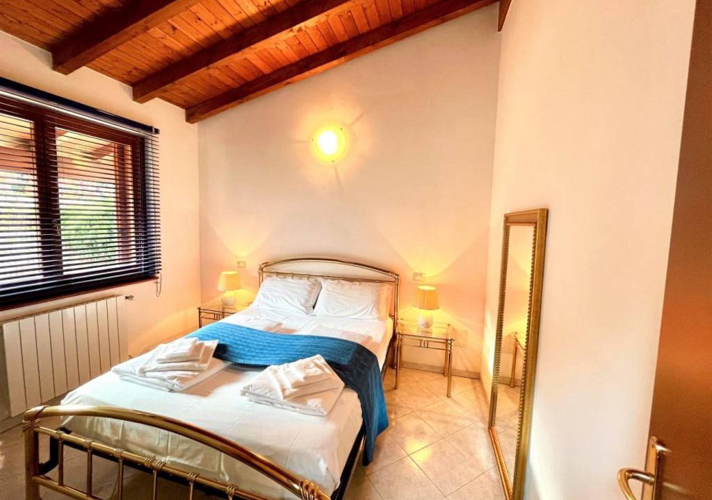 Photo of Bedroom in Luino