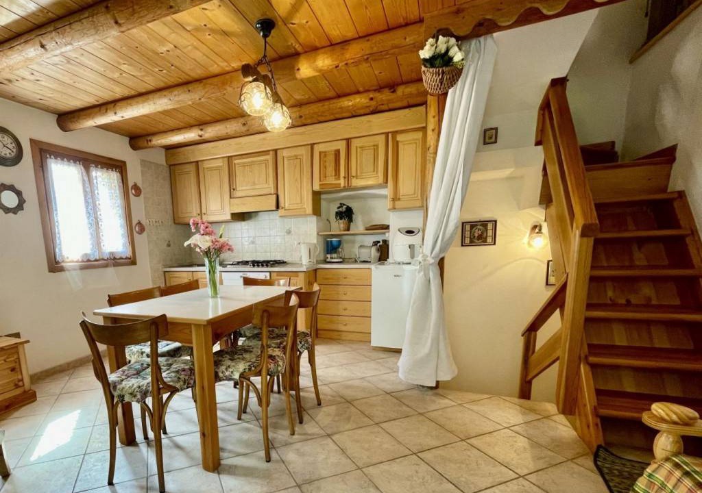 Photo of Kitchen in Verceia