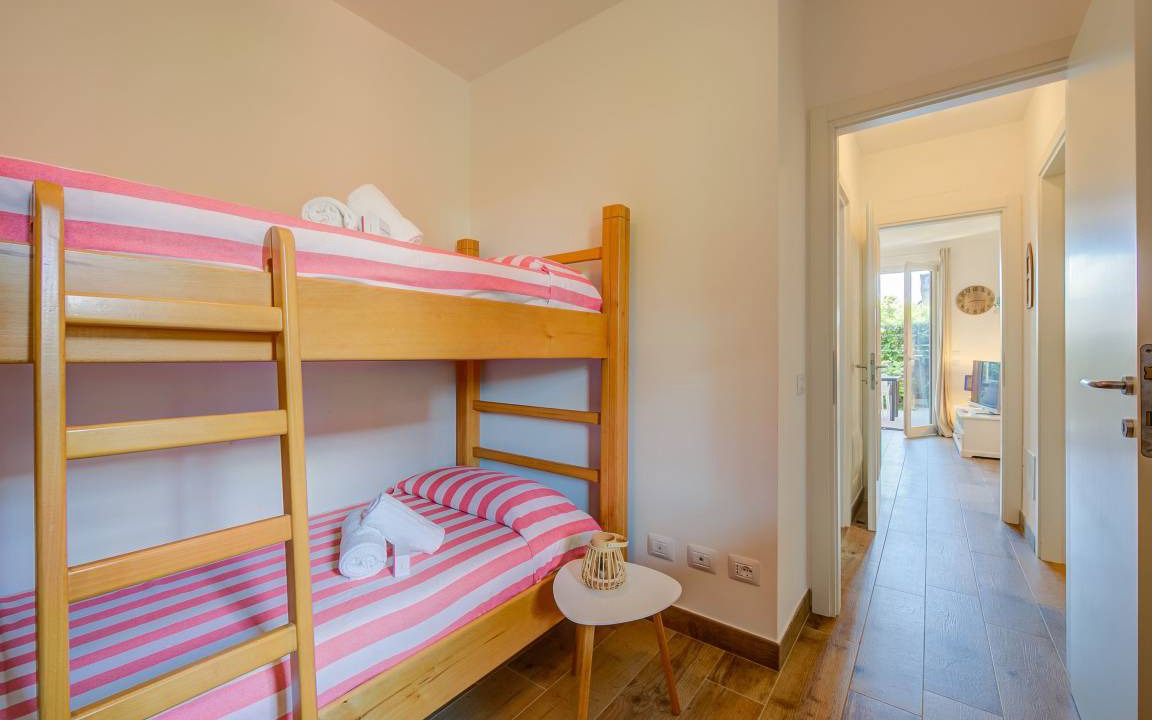 Photo of Bedroom in Padenghe sul Garda