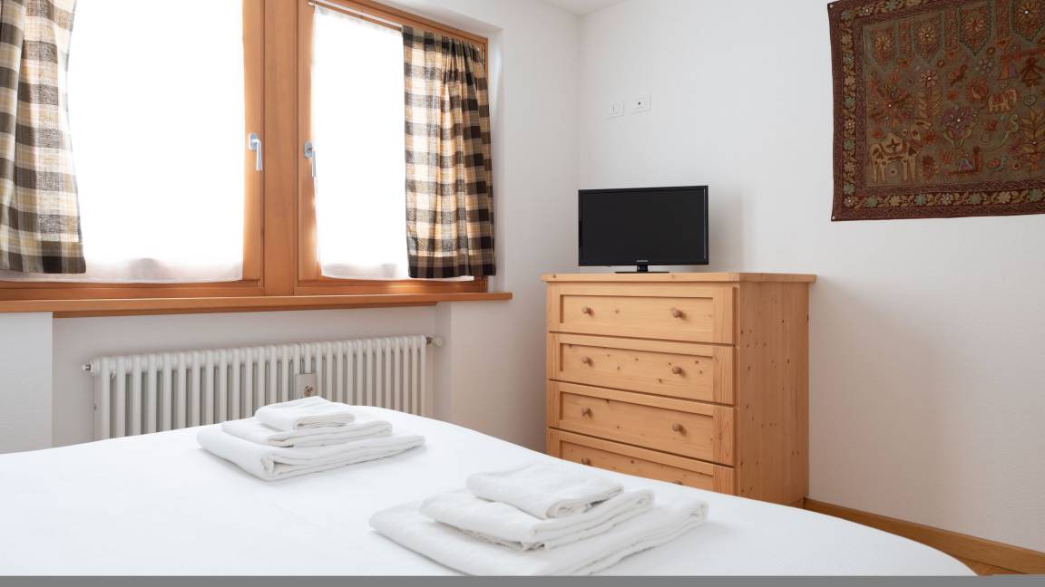 Photo of Bedroom in Premadio