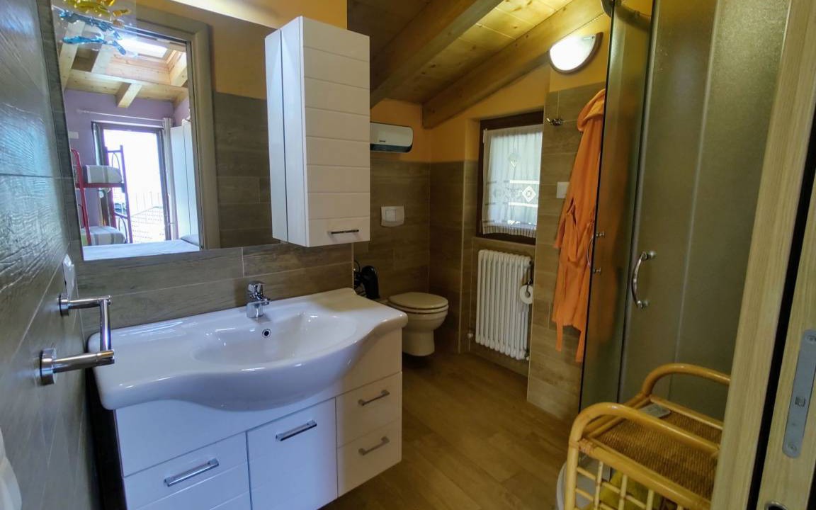 Photo of Bathroom in Cercino
