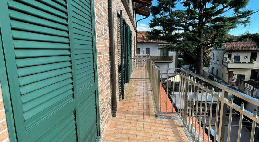 Photo of Patio Balcony in Rho