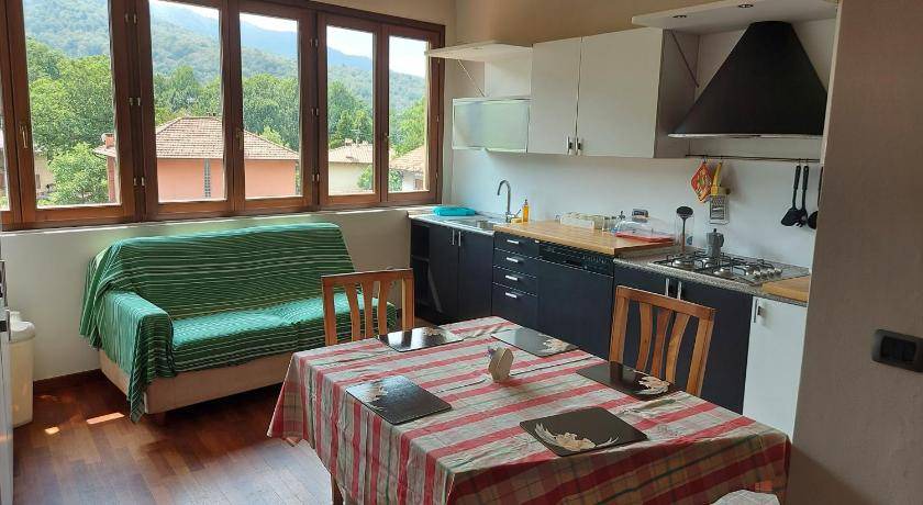 Photo of Livingroom in Brinzio