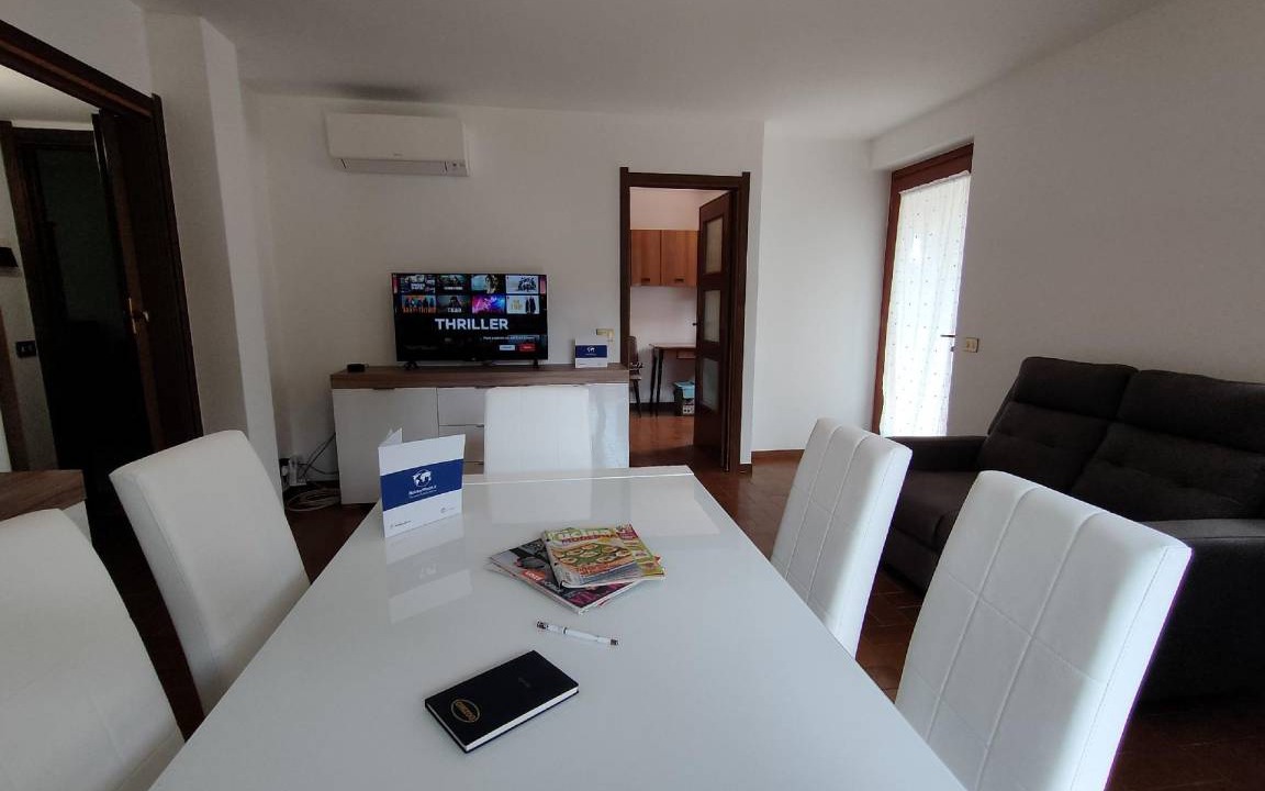 Photo of Livingroom in Esino Lario