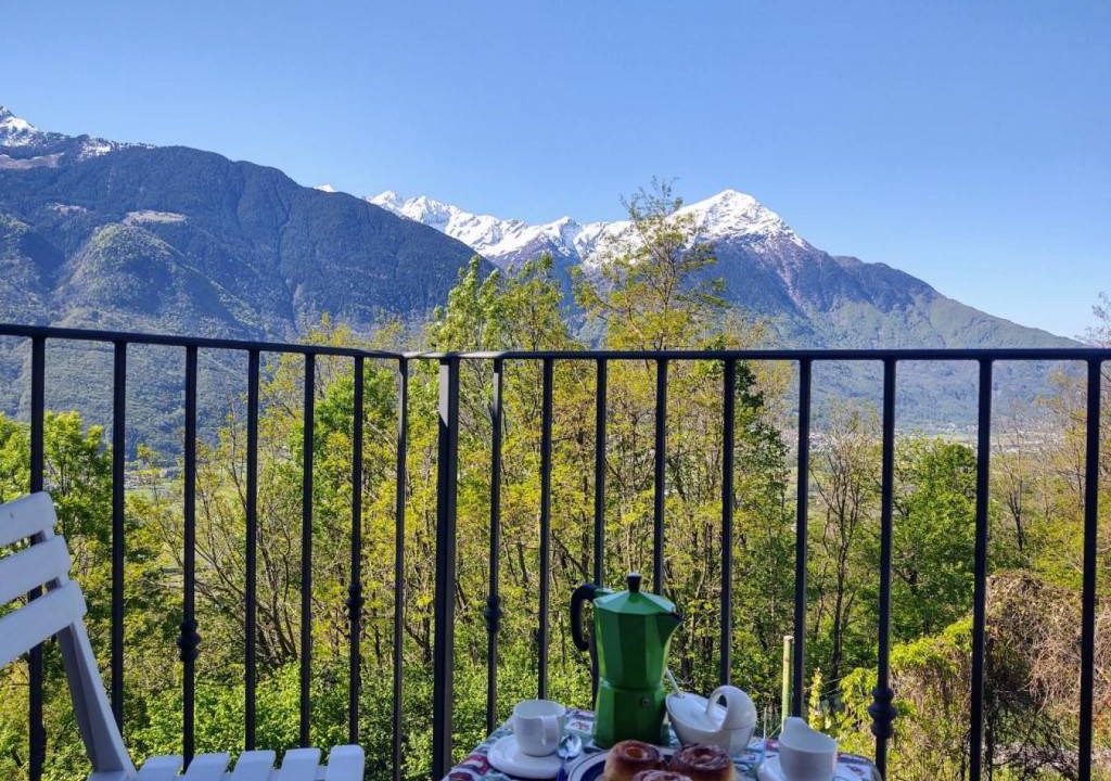 Photo of Patio Balcony in Cercino