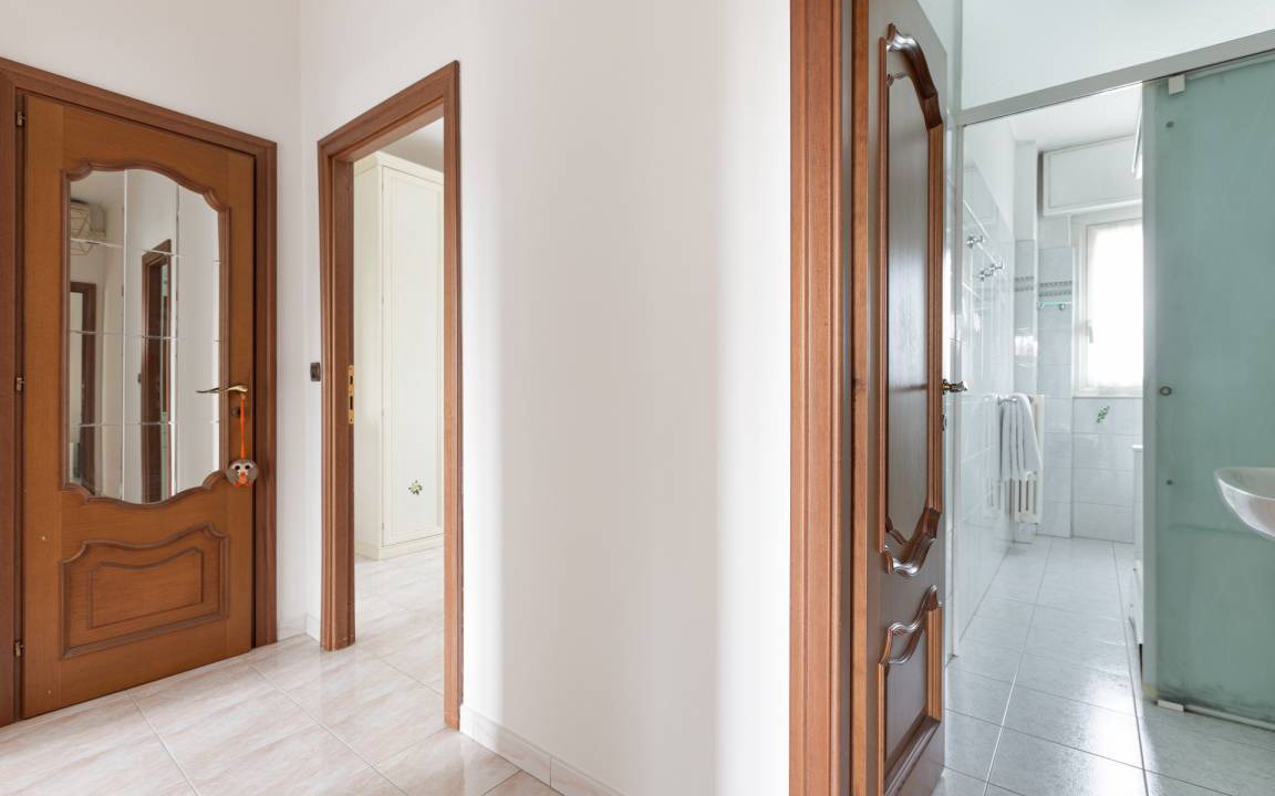Photo of Bathroom in Gallaratese