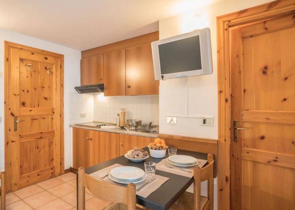 Photo of Kitchen in Turri Piano