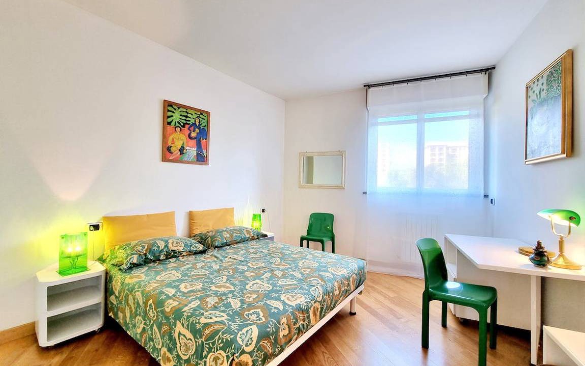 Photo of Bedroom in Ripamonti Corvetto