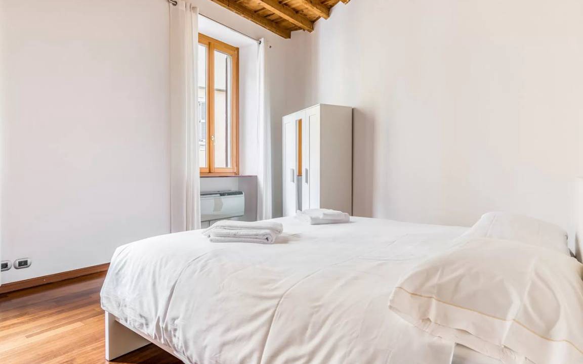 Photo of Bedroom in Carrobbio