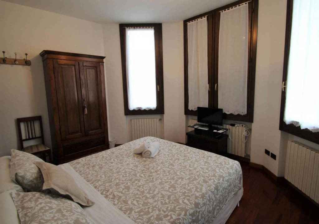 Photo of Bedroom in Castronno