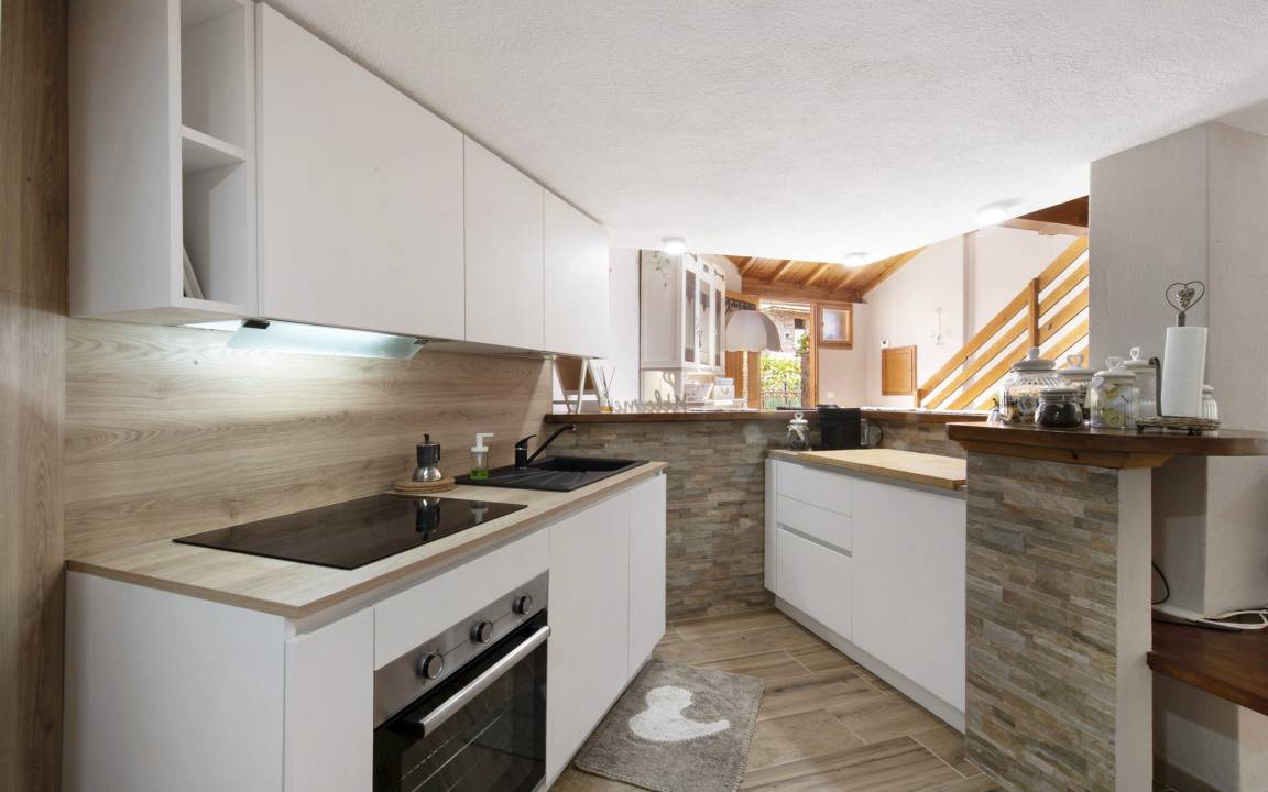 Photo of Kitchen in Vassena