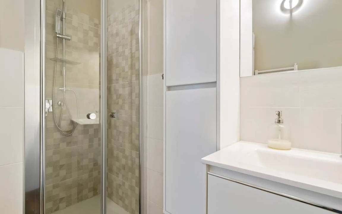 Photo of Bathroom in Zona Farini