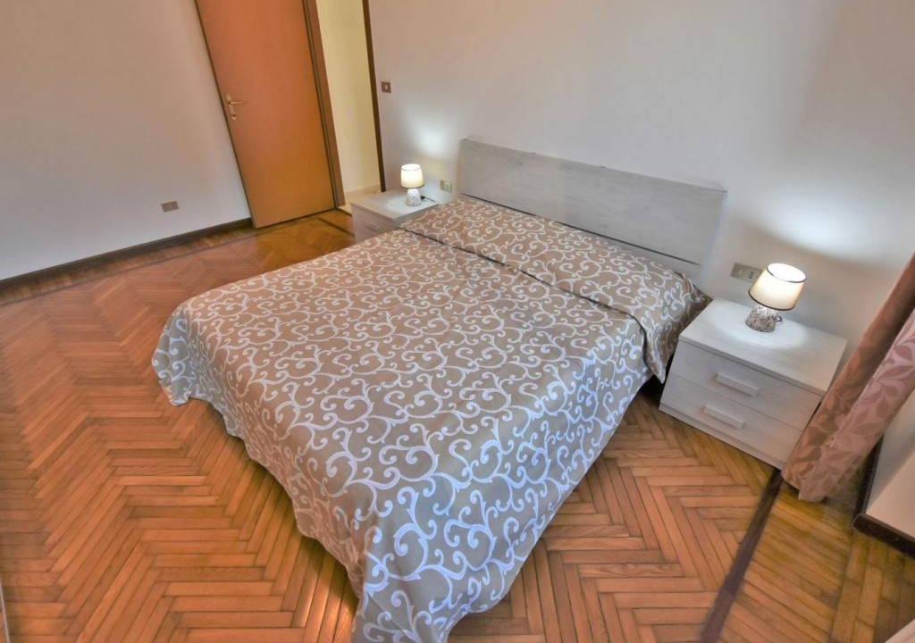 Photo of Bedroom in Baggio