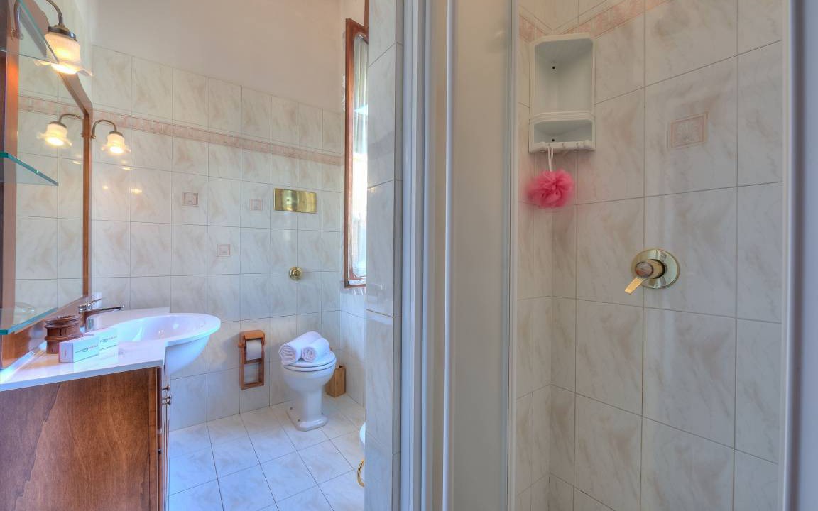 Photo of Bathroom in Desenzano del Garda