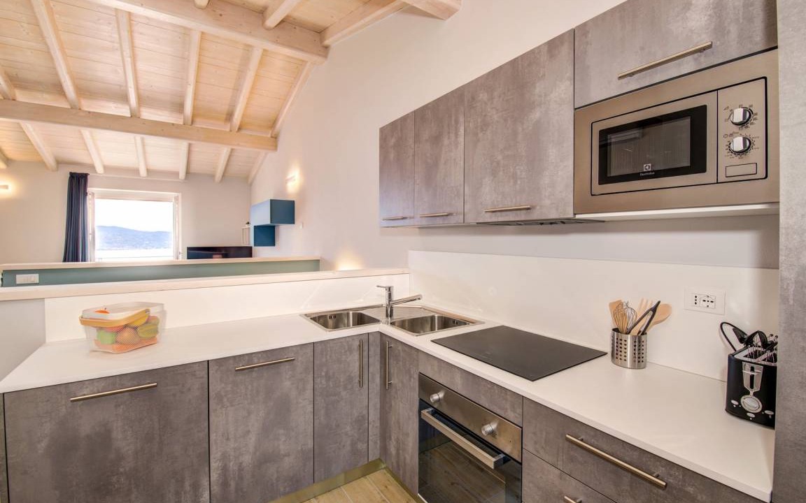 Photo of Kitchen in Pulciano