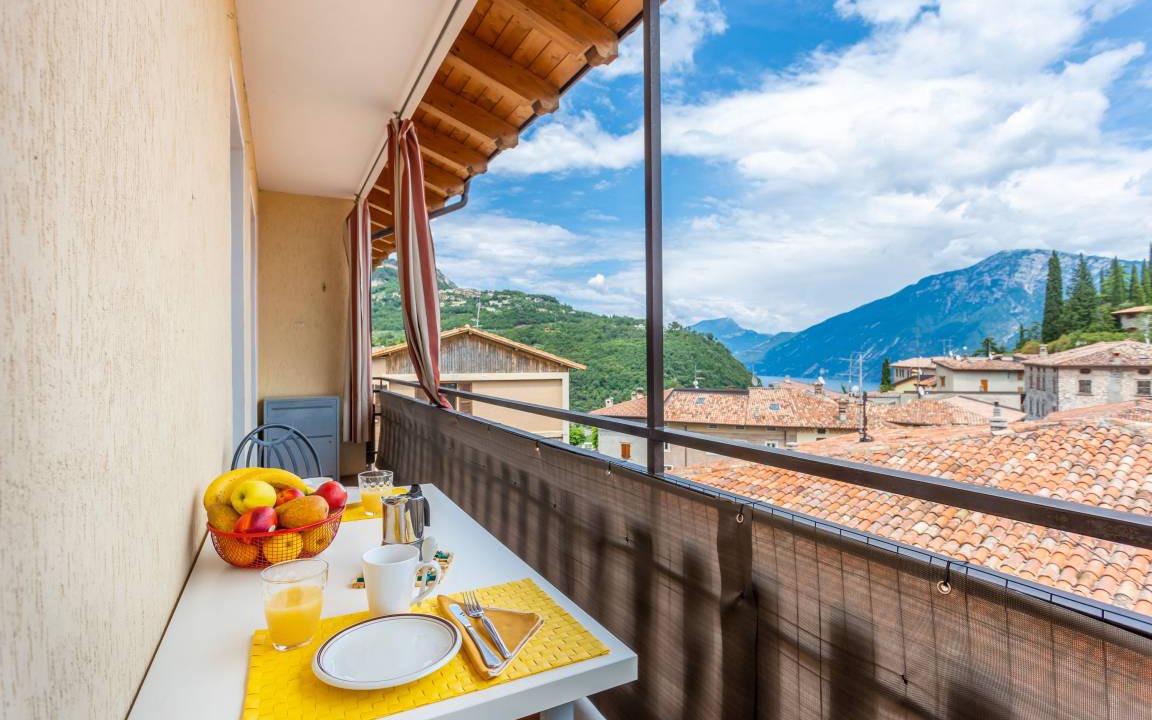 Photo of Patio Balcony in Pieve