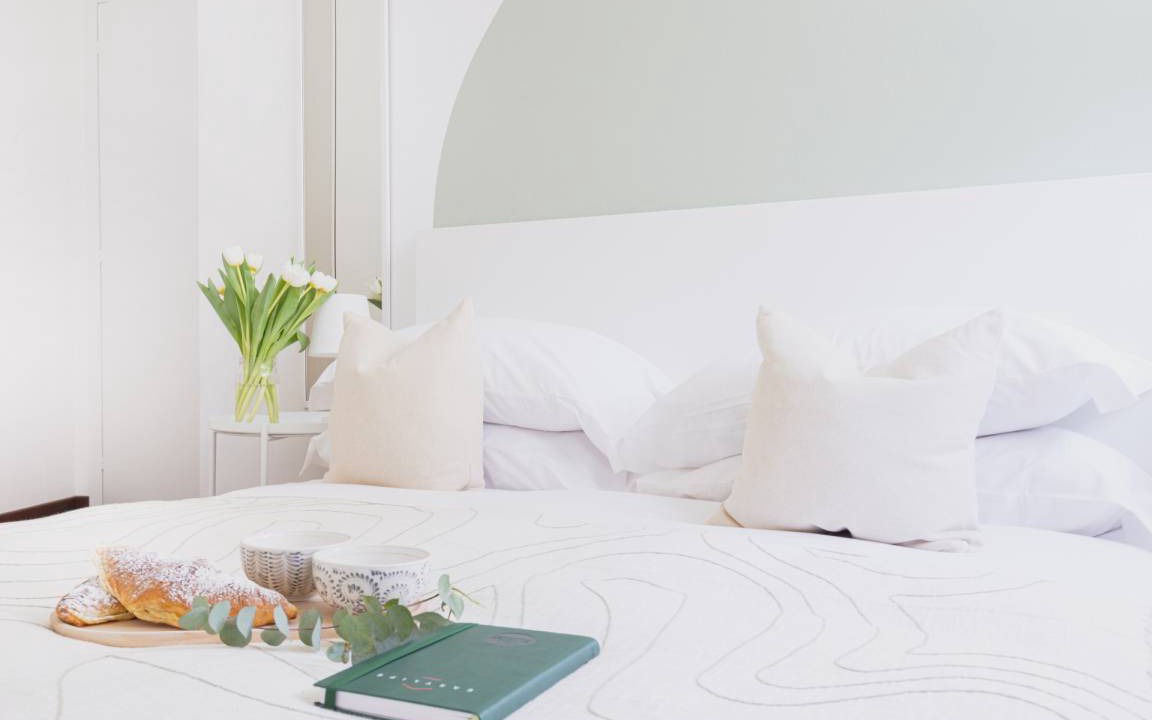 Photo of Bedroom in Navigli