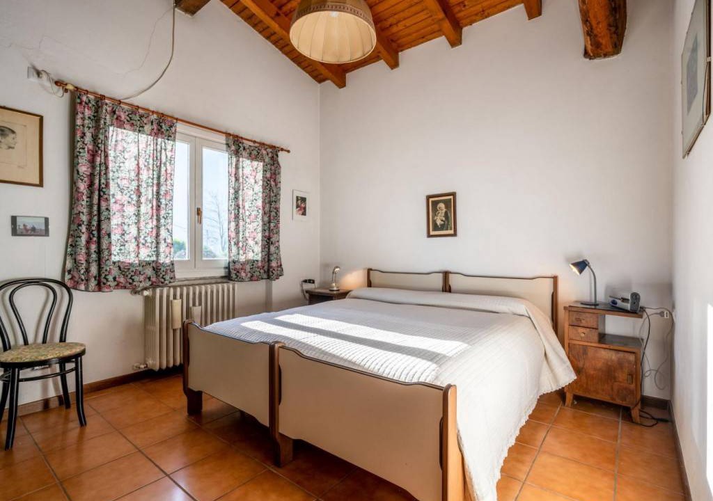 Photo of Bedroom in Castello