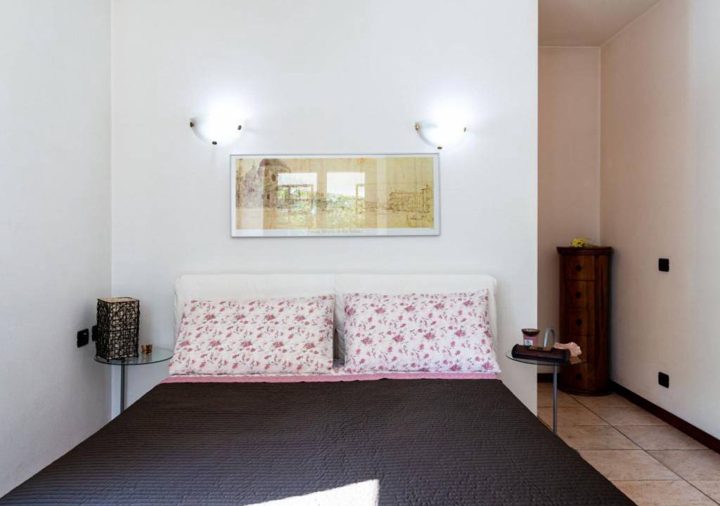 Photo of Bedroom in Delebio