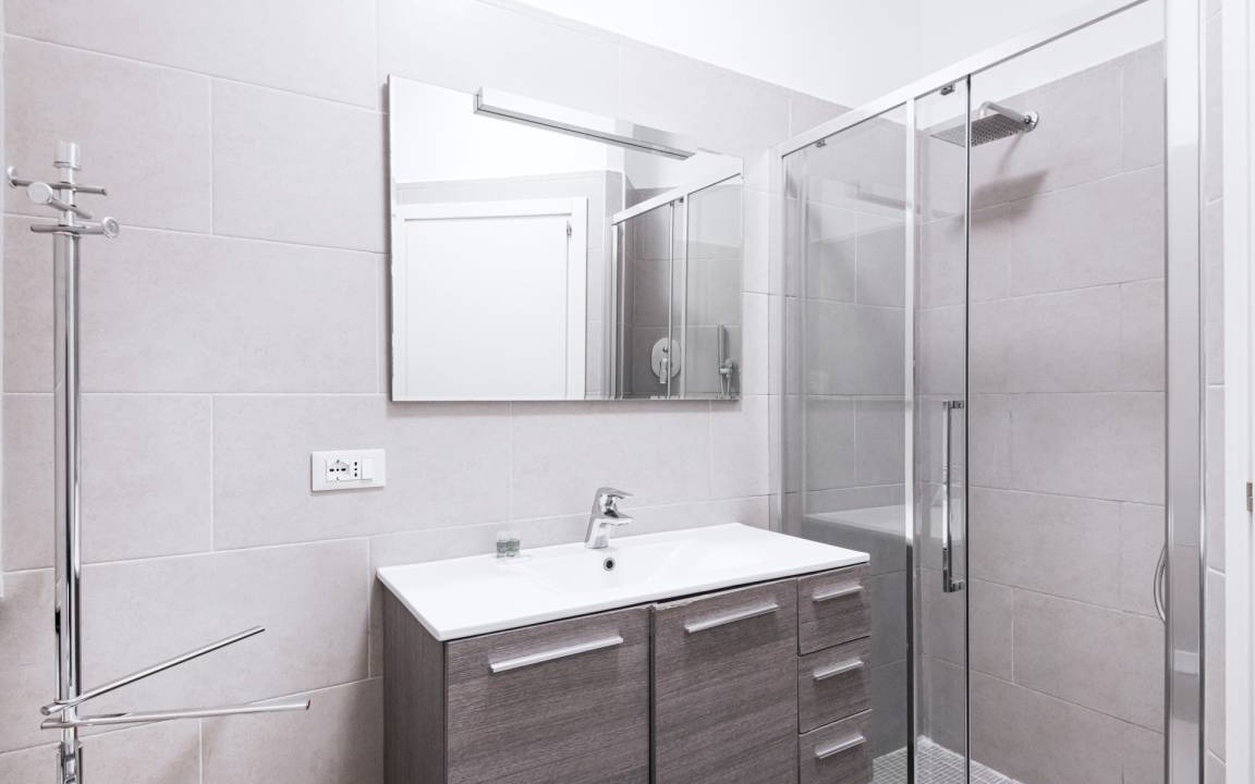Photo of Bathroom in Porta Venezia