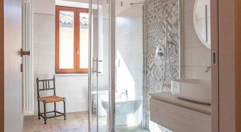 Photo of Bathroom in Vermezzo