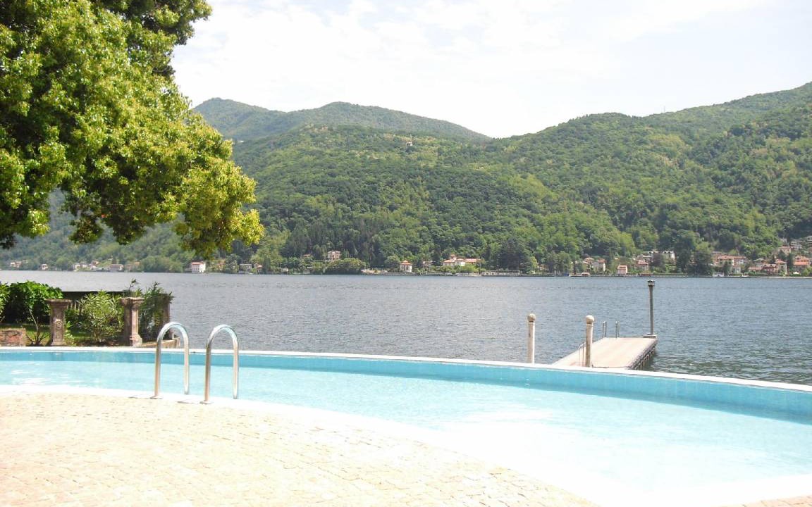 Photo of Others in Porto Ceresio