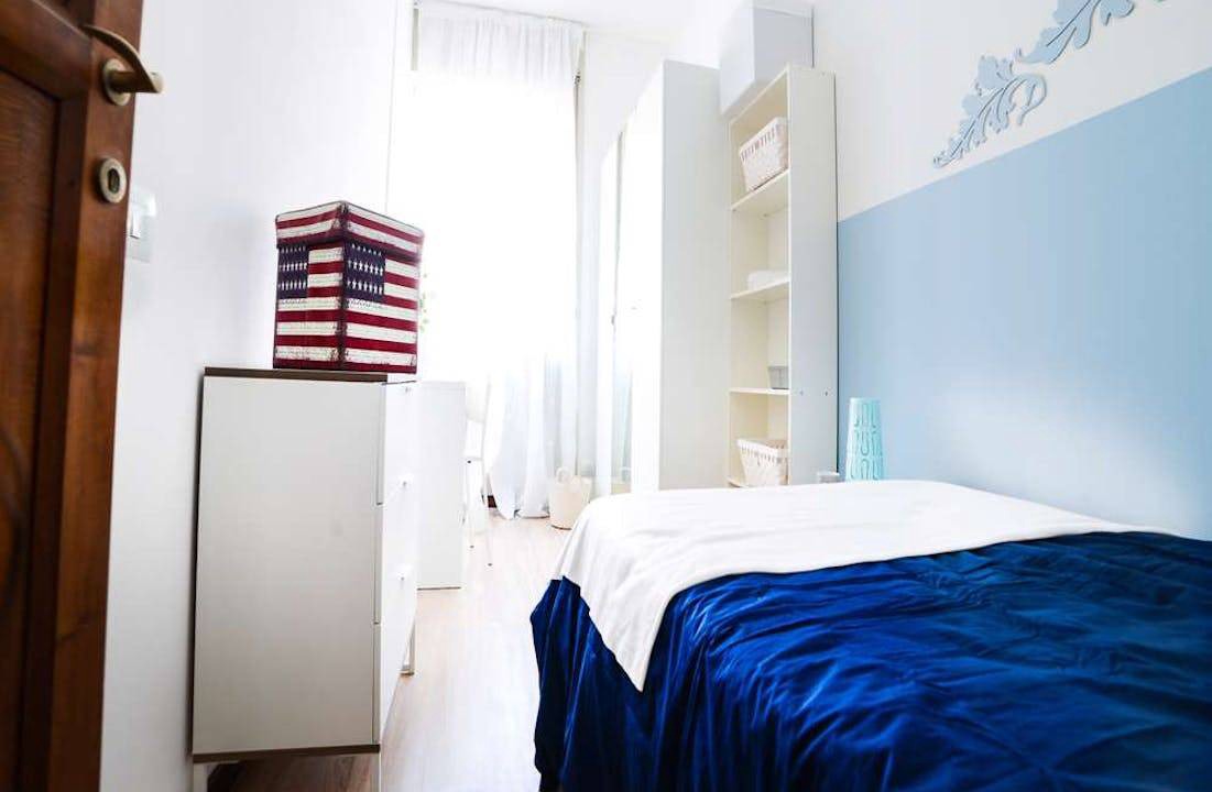 Photo of Bedroom in Porta Genova