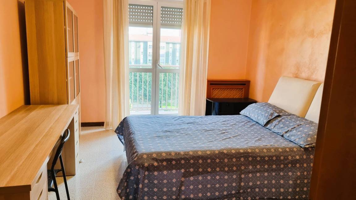 Photo of Bedroom in Gallaratese