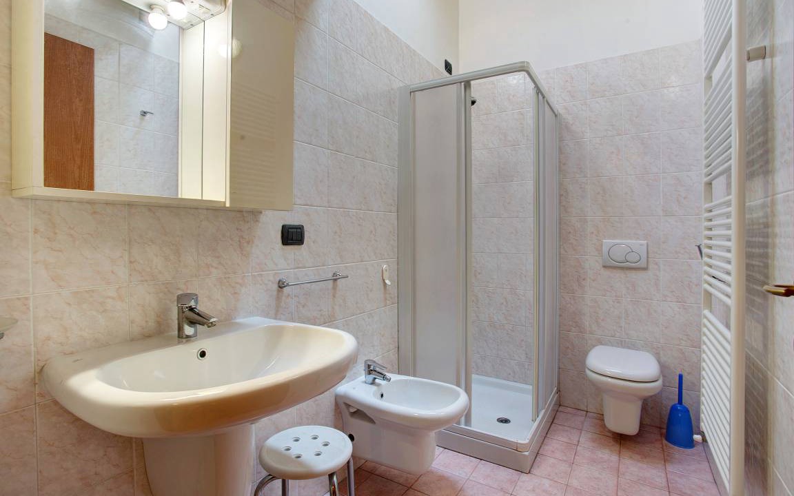 Photo of Bathroom in Civate