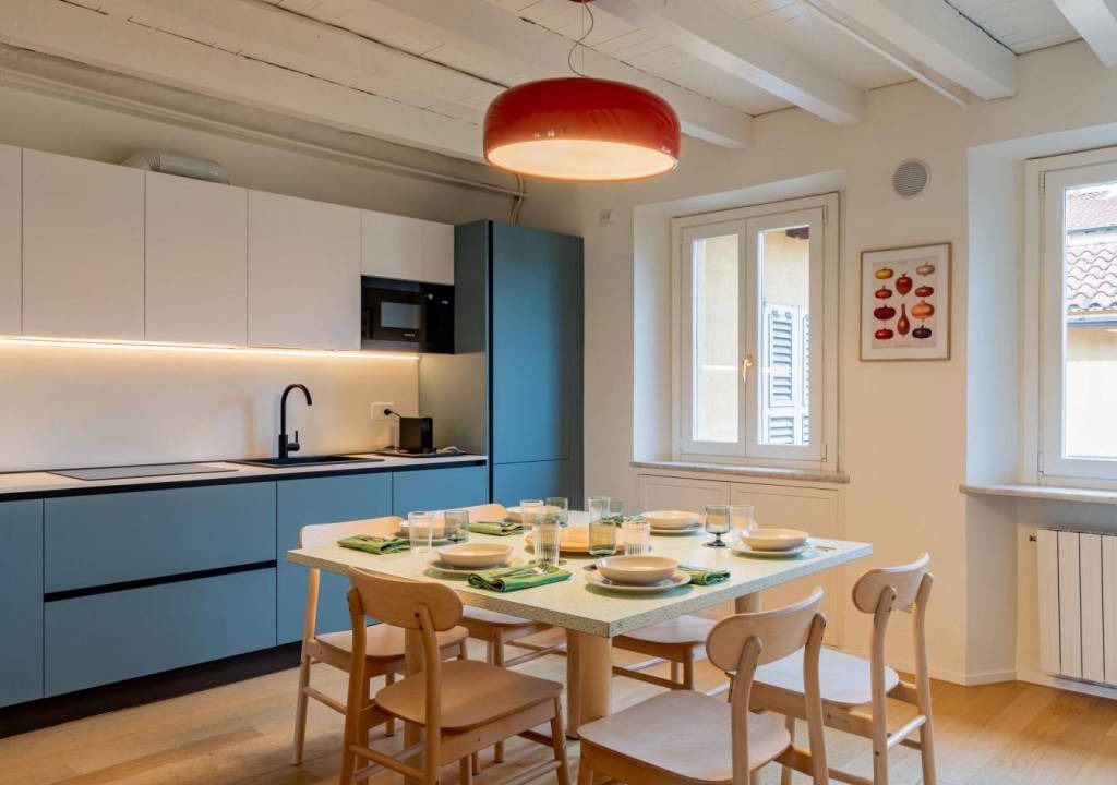 Photo of Kitchen in Porta Genova