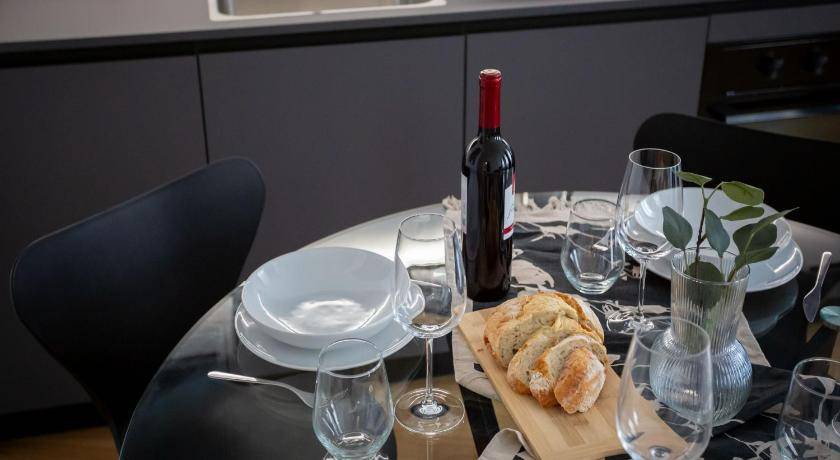 Photo of Kitchen in San Babila