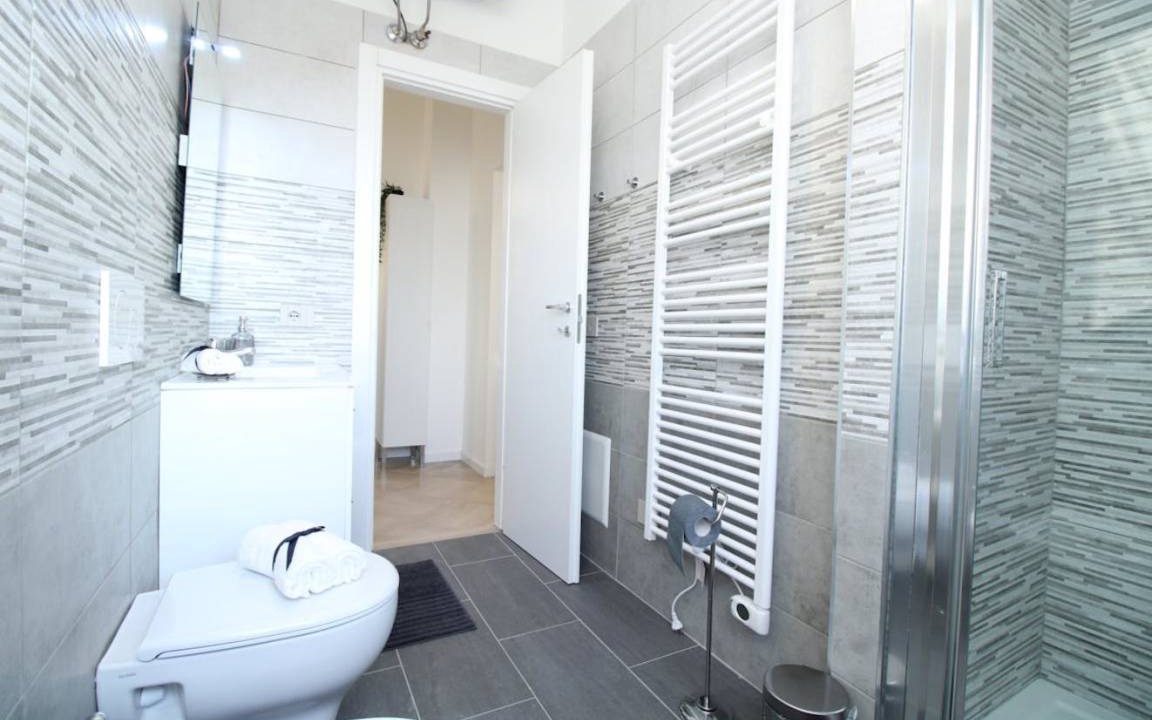 Photo of Bathroom in Brescia