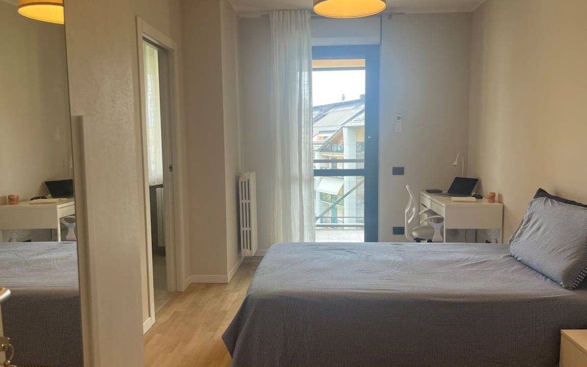 Photo of Bedroom in Borgo San Leonardo