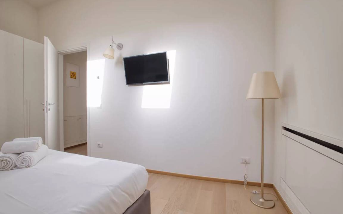 Photo of Bedroom in Porta Garibaldi