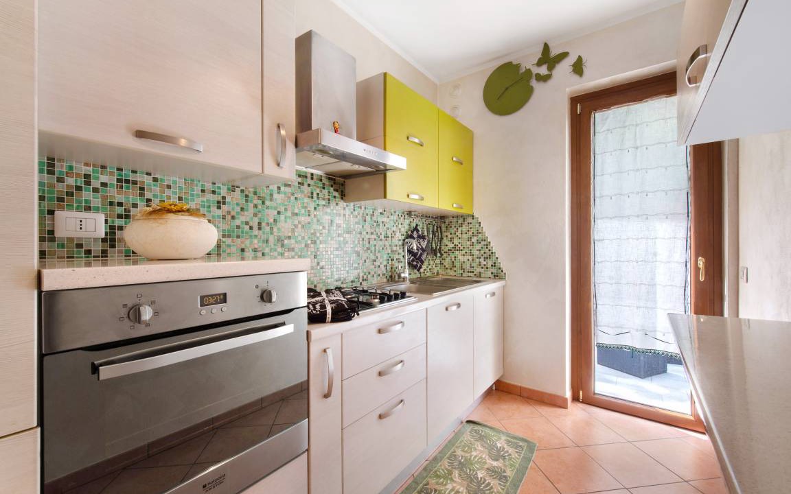Photo of Kitchen in Centro Valle Intelvi