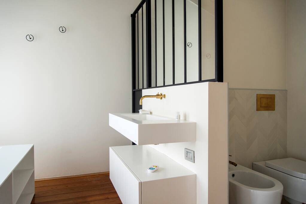 Photo of Bathroom in Cerchia dei navigli