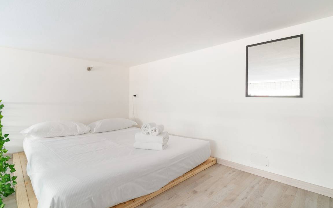 Photo of Bedroom in Crescenzago