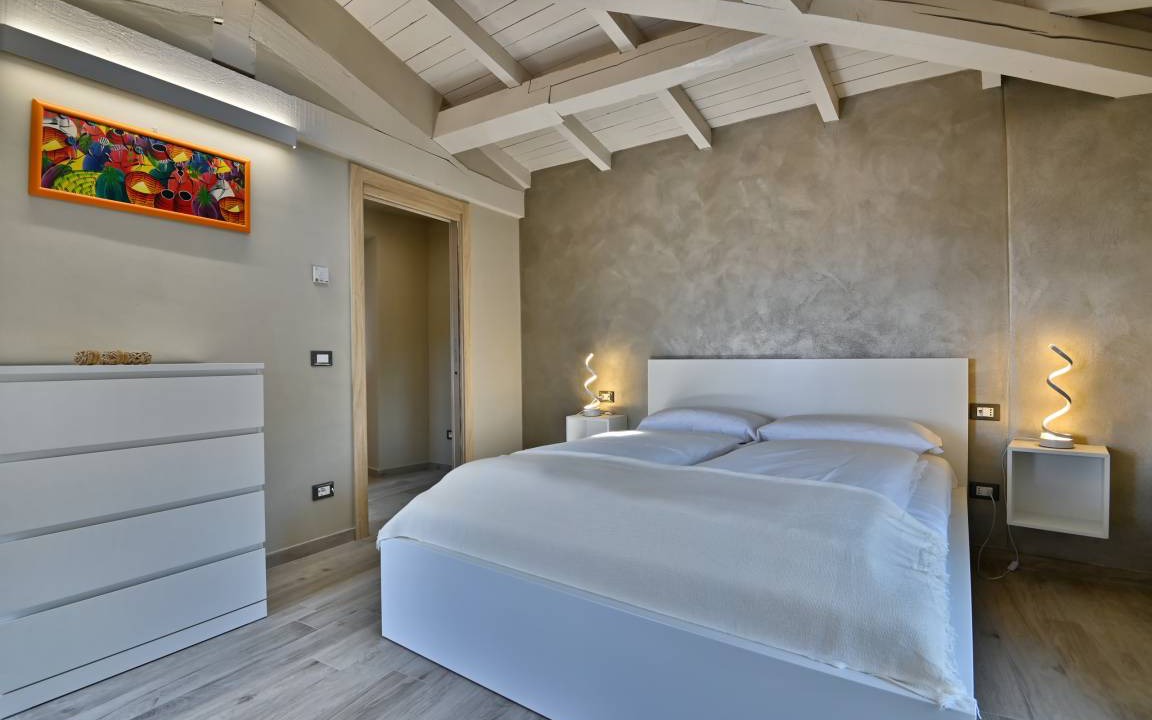 Photo of Bedroom in Aer