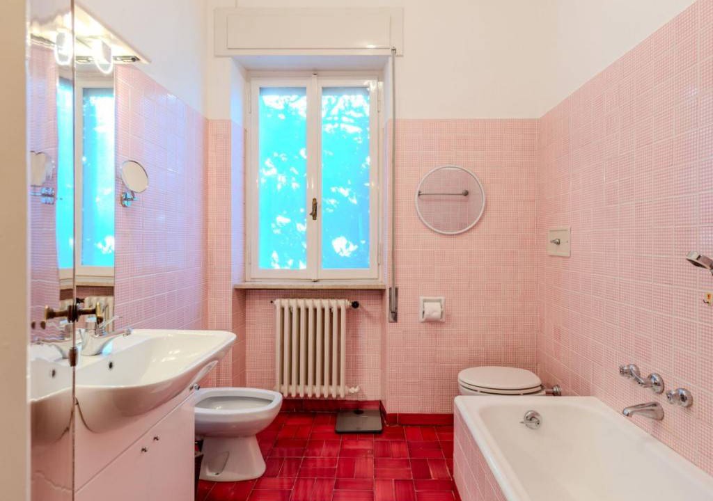 Photo of Bathroom in Cerro