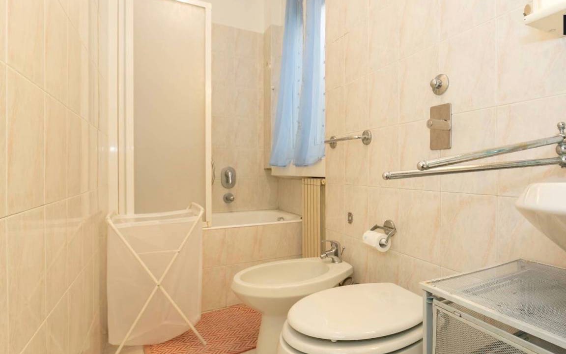 Photo of Bathroom in Ripamonti Corvetto