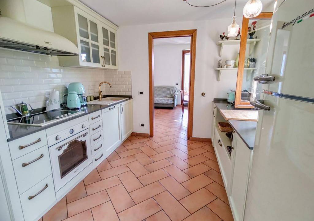 Photo of Kitchen in Carlazzo