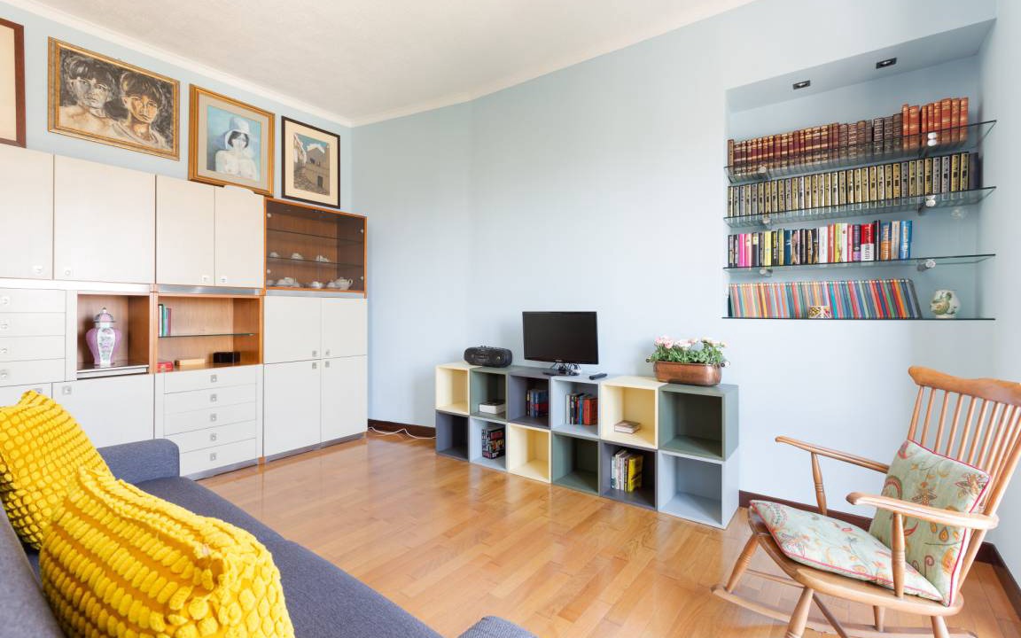 Photo of Livingroom in Milanino