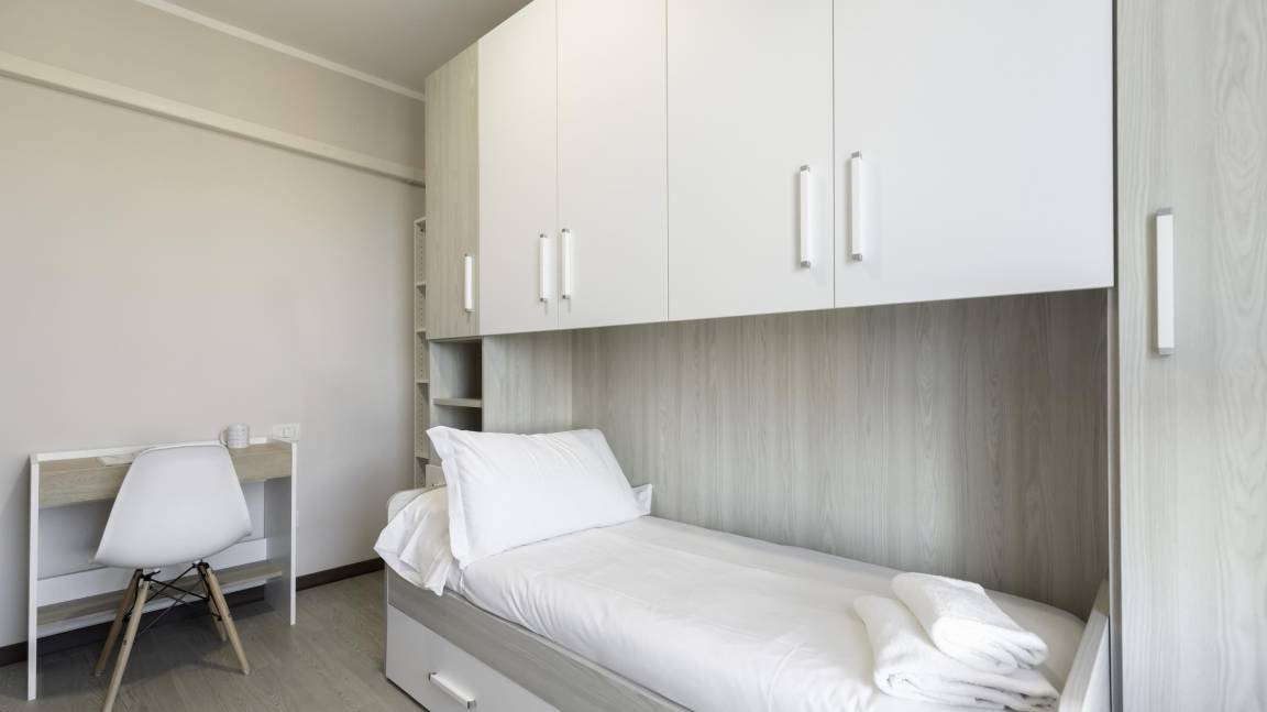 Photo of Bedroom in Rozzano