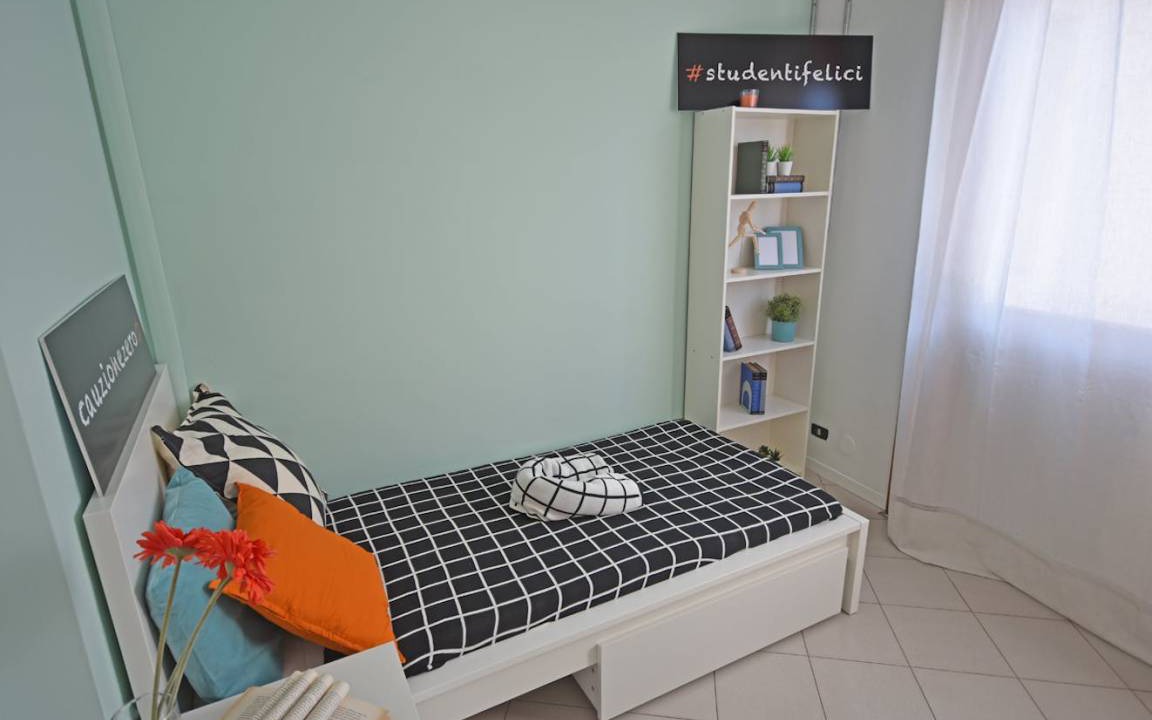 Photo of Bedroom in Stazione