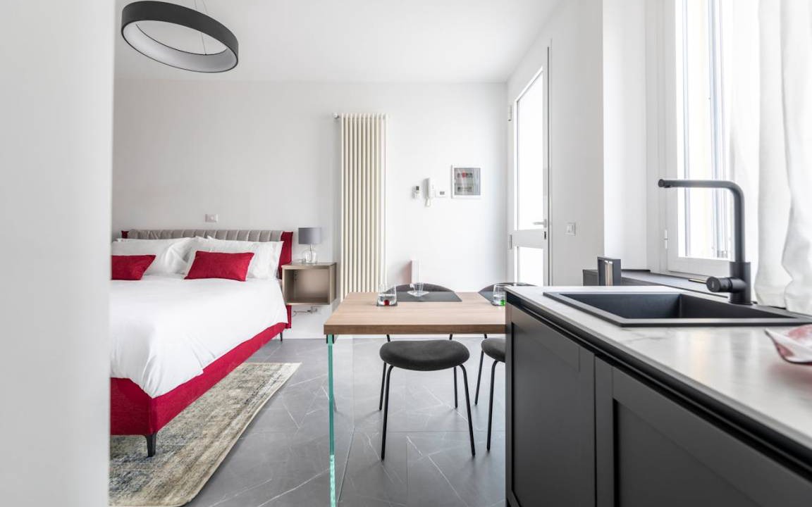 Photo of Bedroom in Dergano