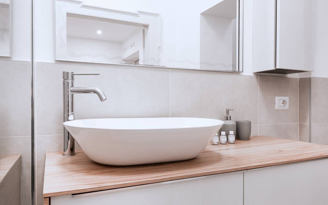 Photo of Bathroom in Lazzaretto