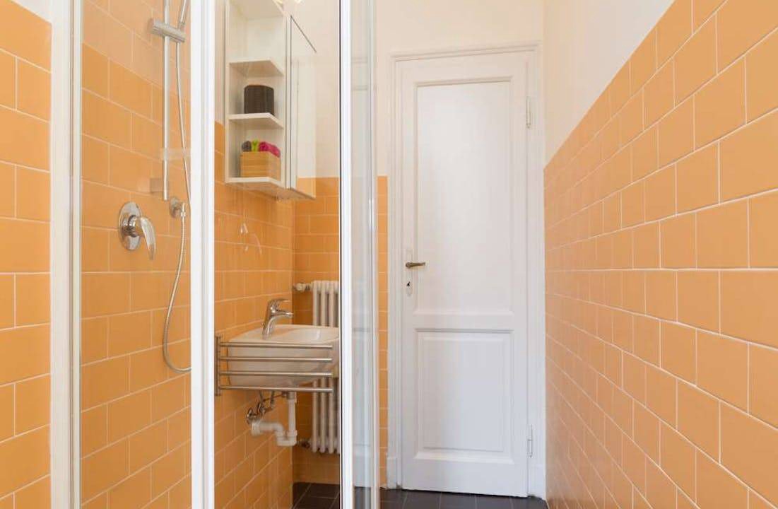 Photo of Bathroom in Porta Garibaldi